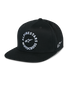 MX Snapback Keps