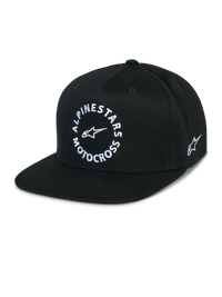 MX Snapback Keps
