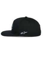 MX Snapback Keps
