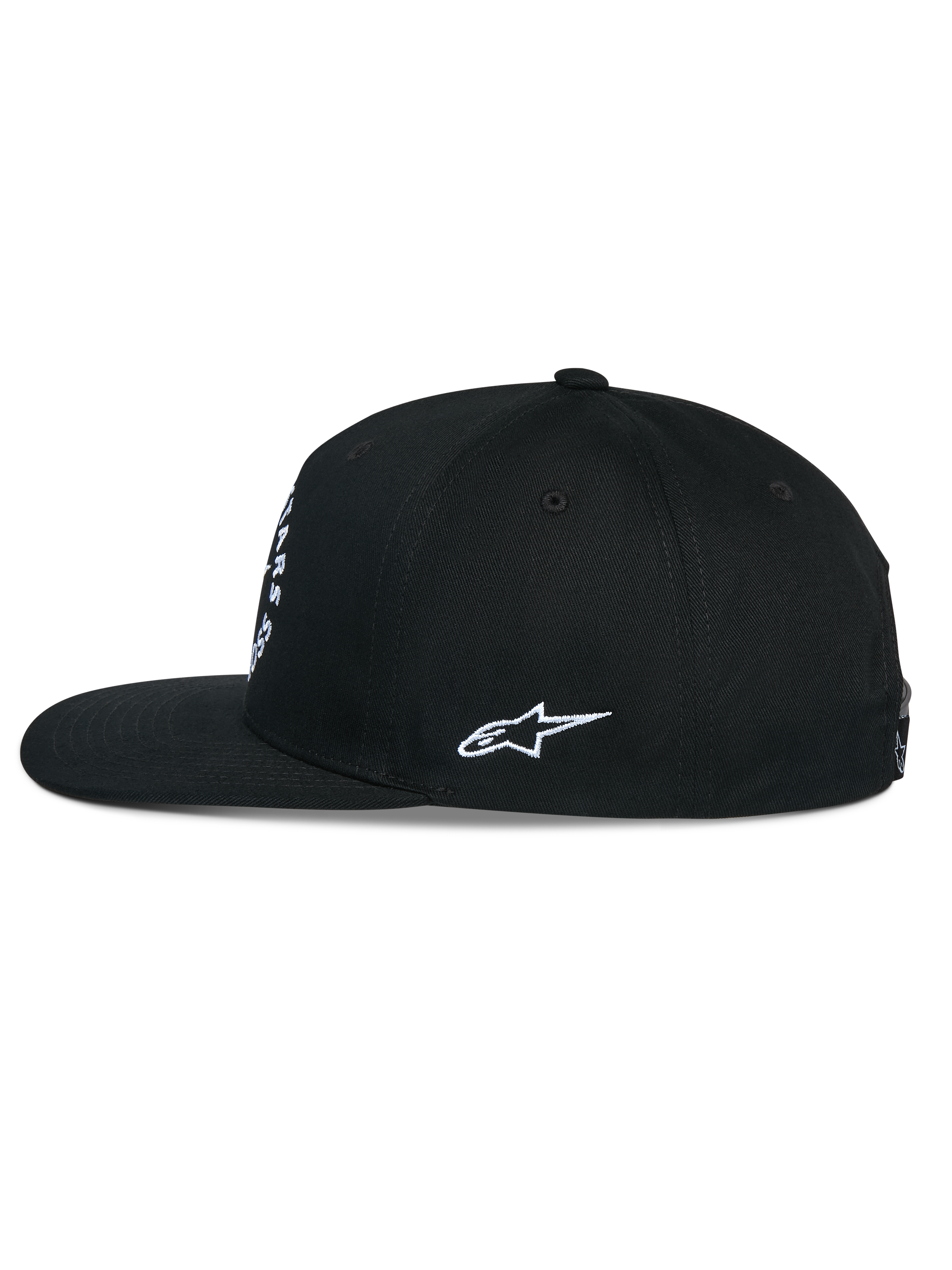 MX Snapback Keps