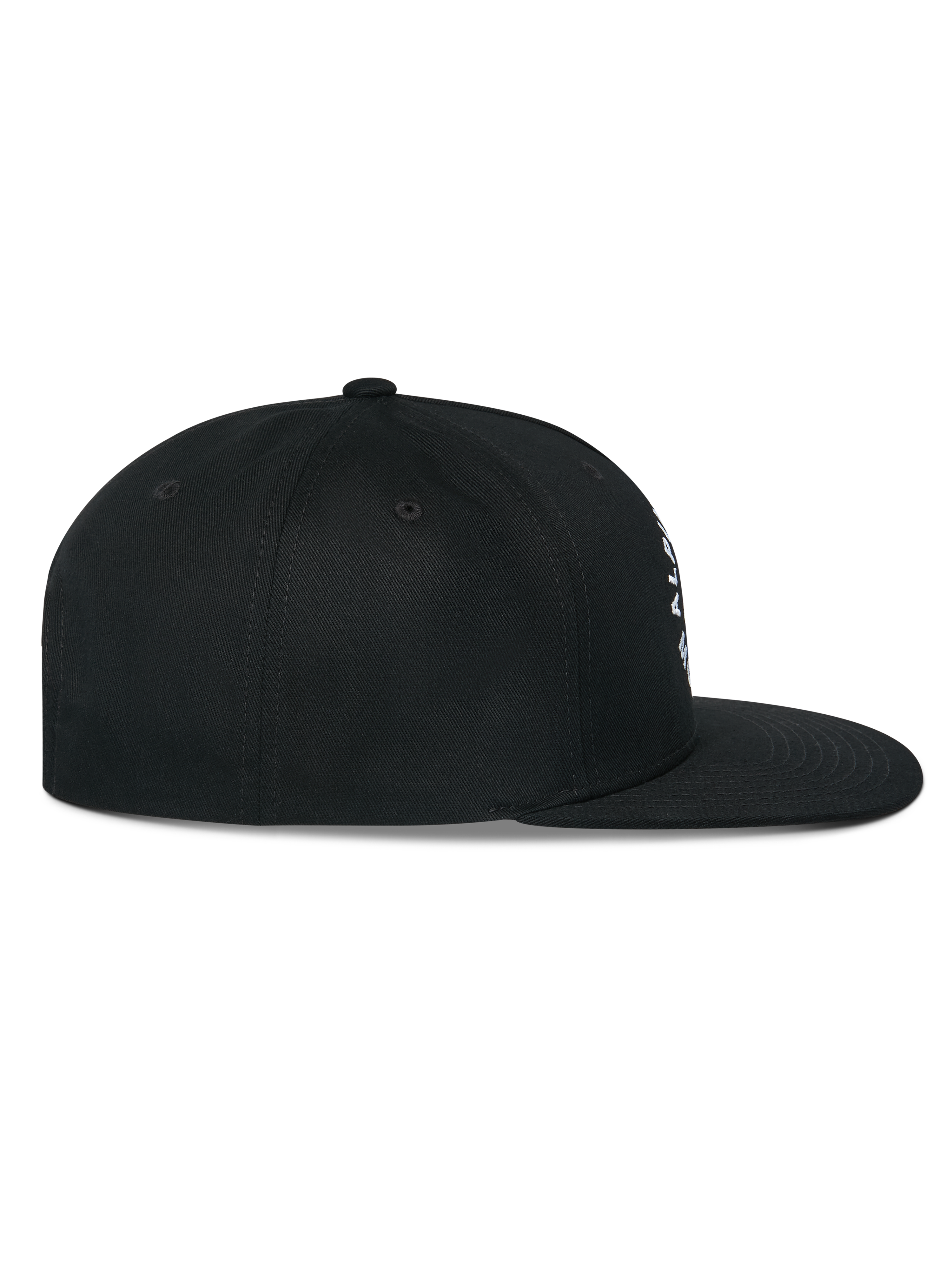 MX Snapback Keps