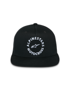 MX Snapback Keps
