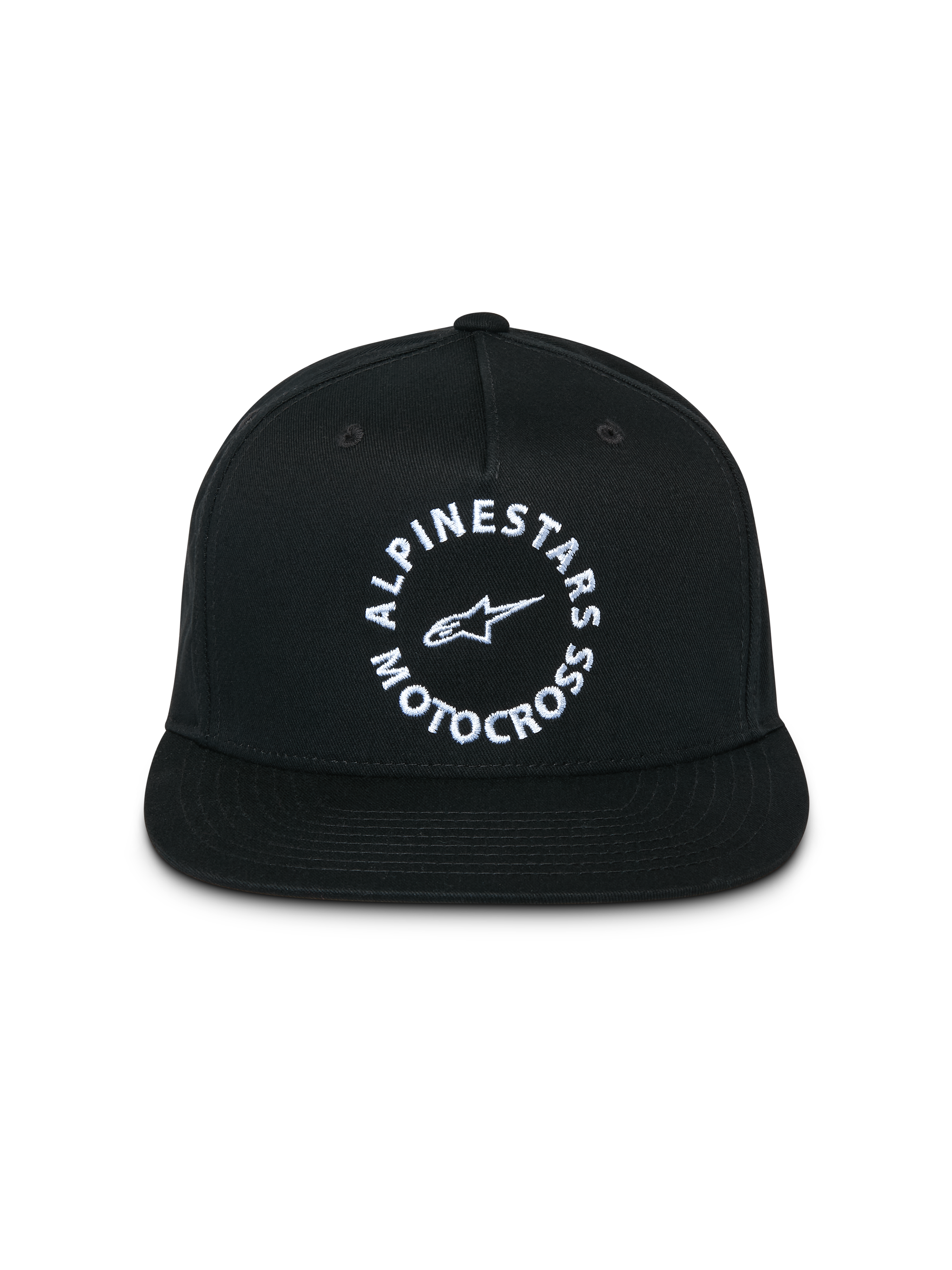 MX Snapback Keps