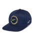 MX Snapback Keps