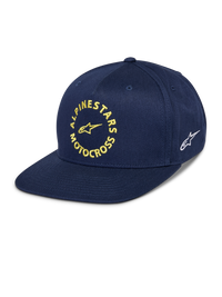 MX Snapback Keps