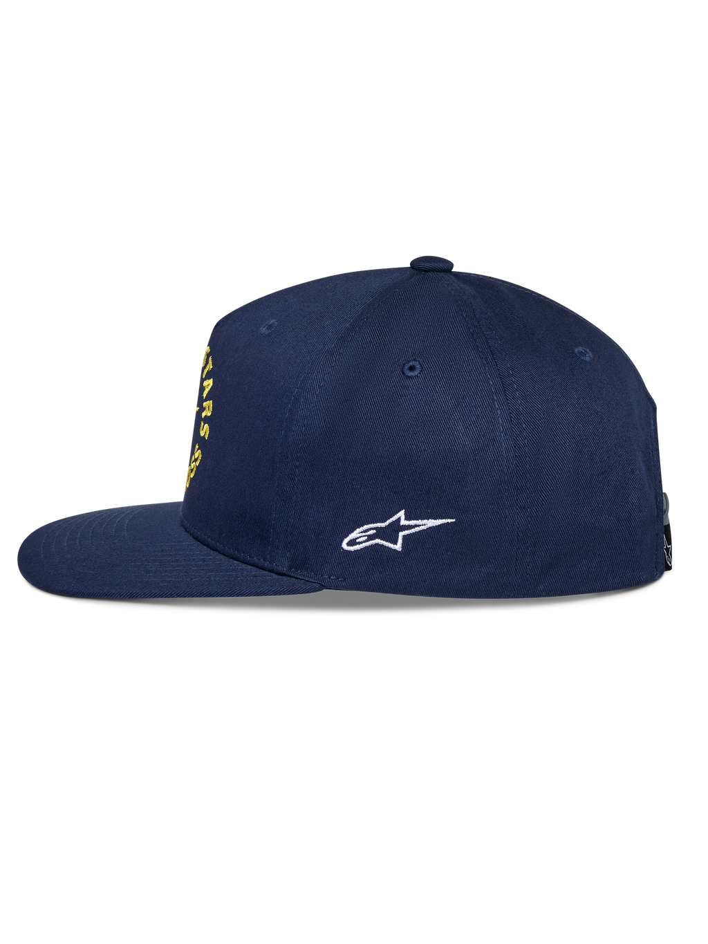 MX Snapback Keps