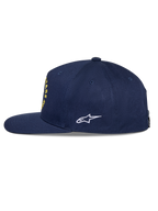 MX Snapback Keps