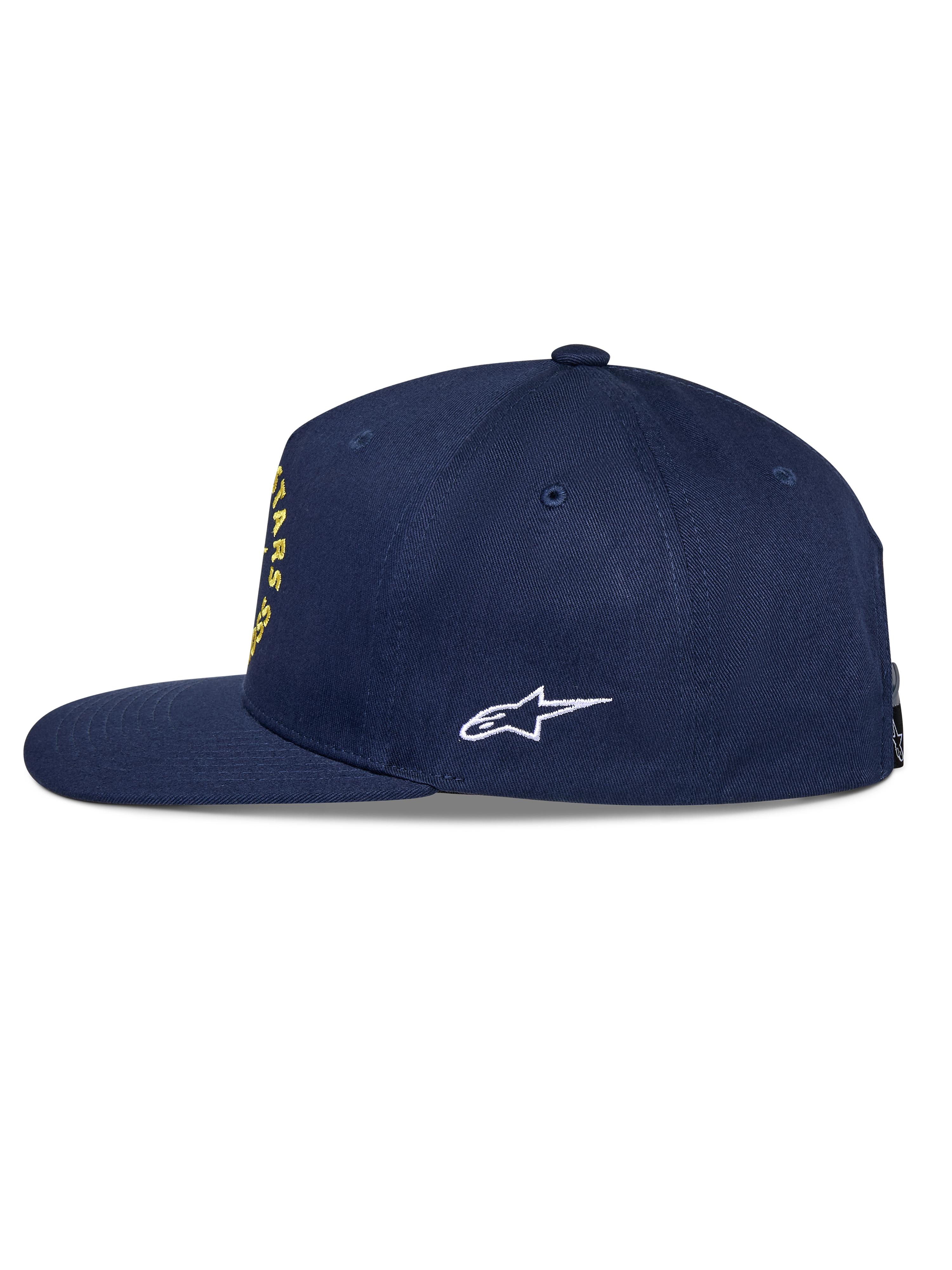 MX Snapback Keps