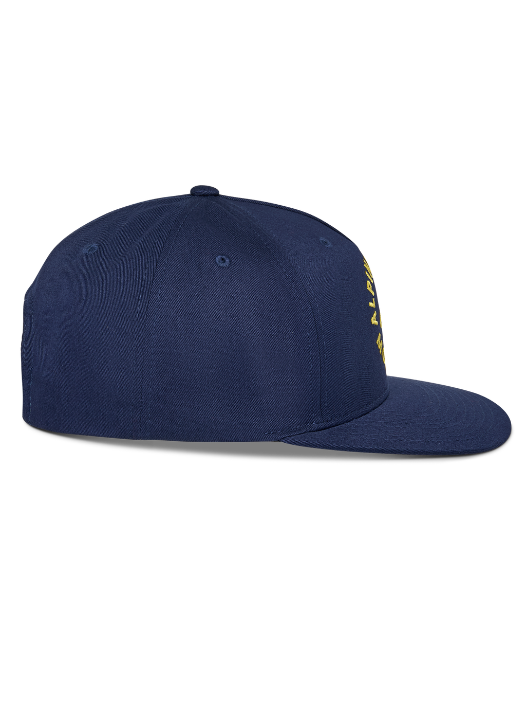 MX Snapback Keps
