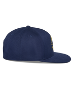MX Snapback Keps