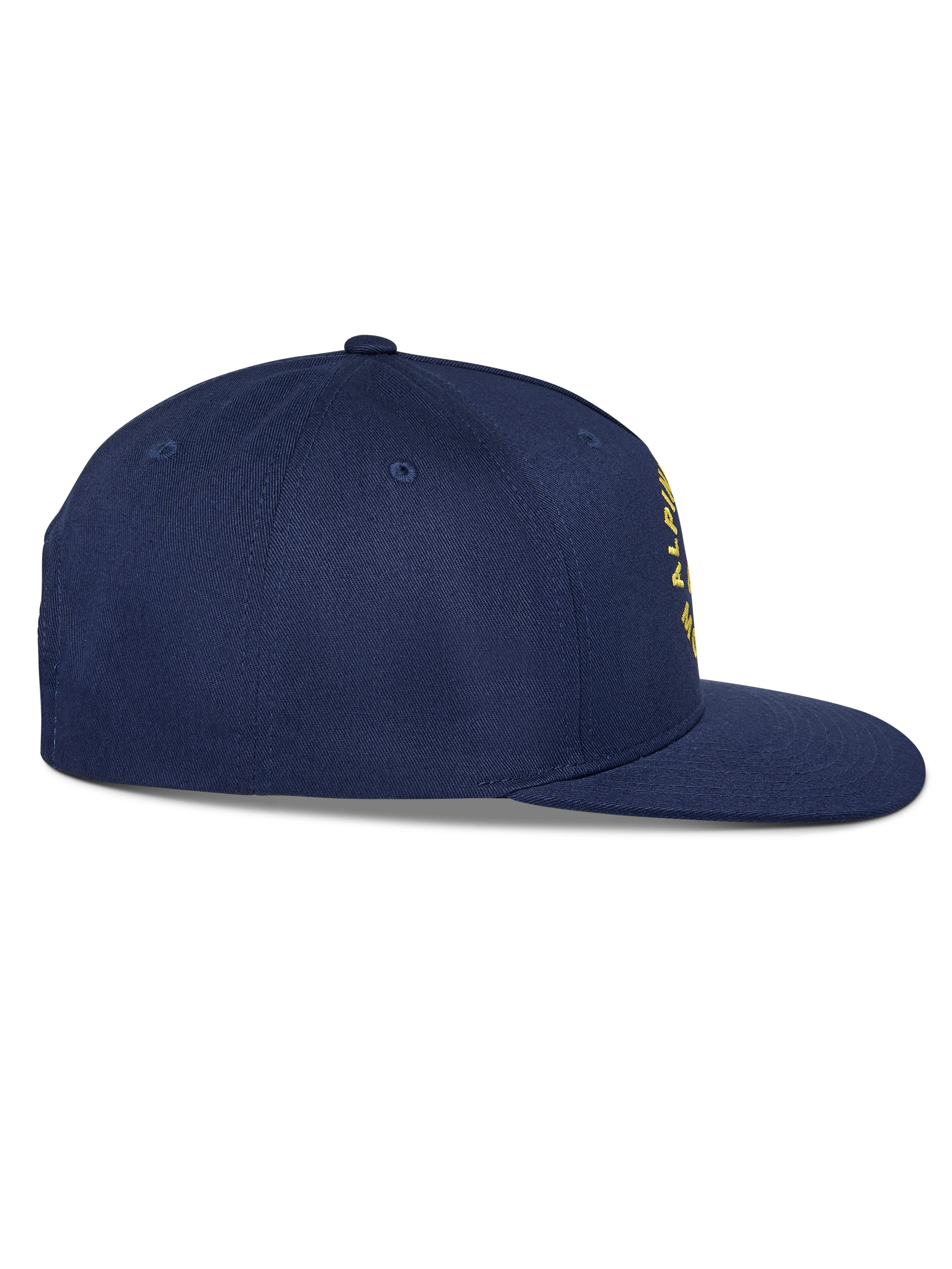 MX Snapback Keps