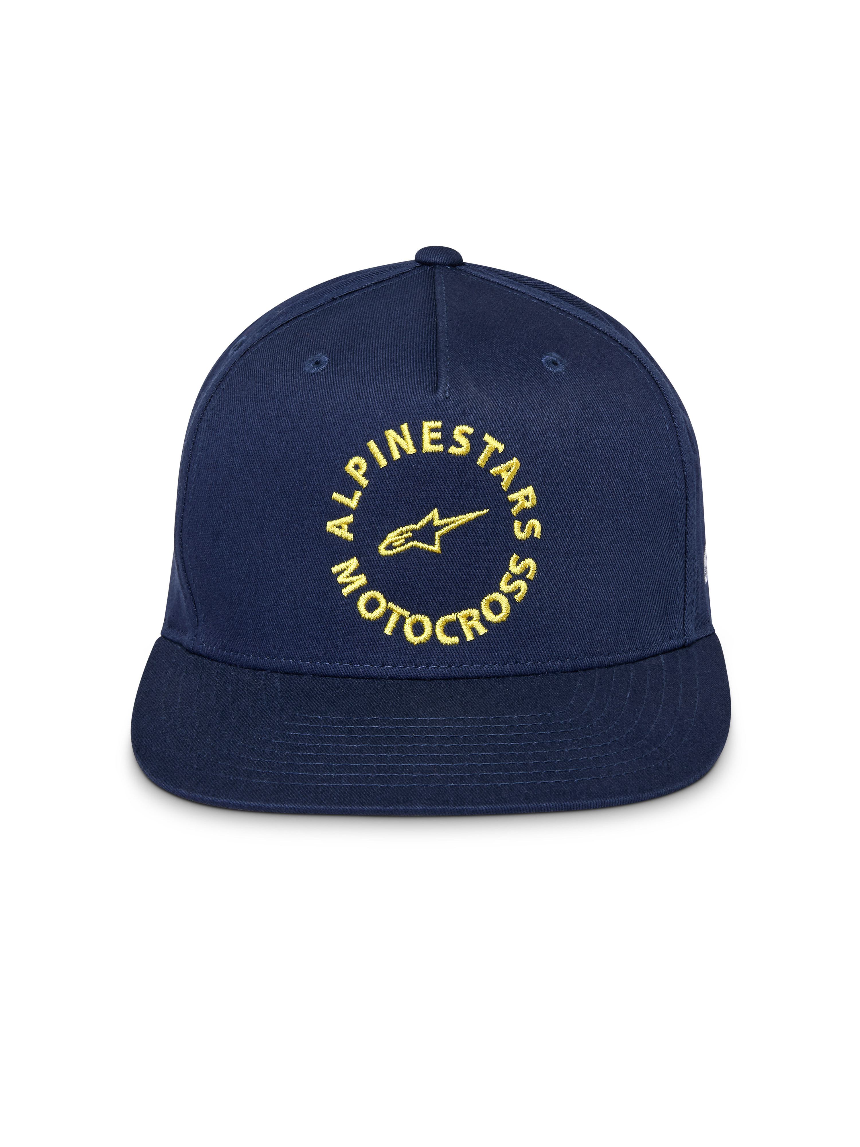 MX Snapback Keps