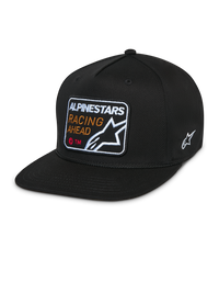 Intuitive Snapback Keps