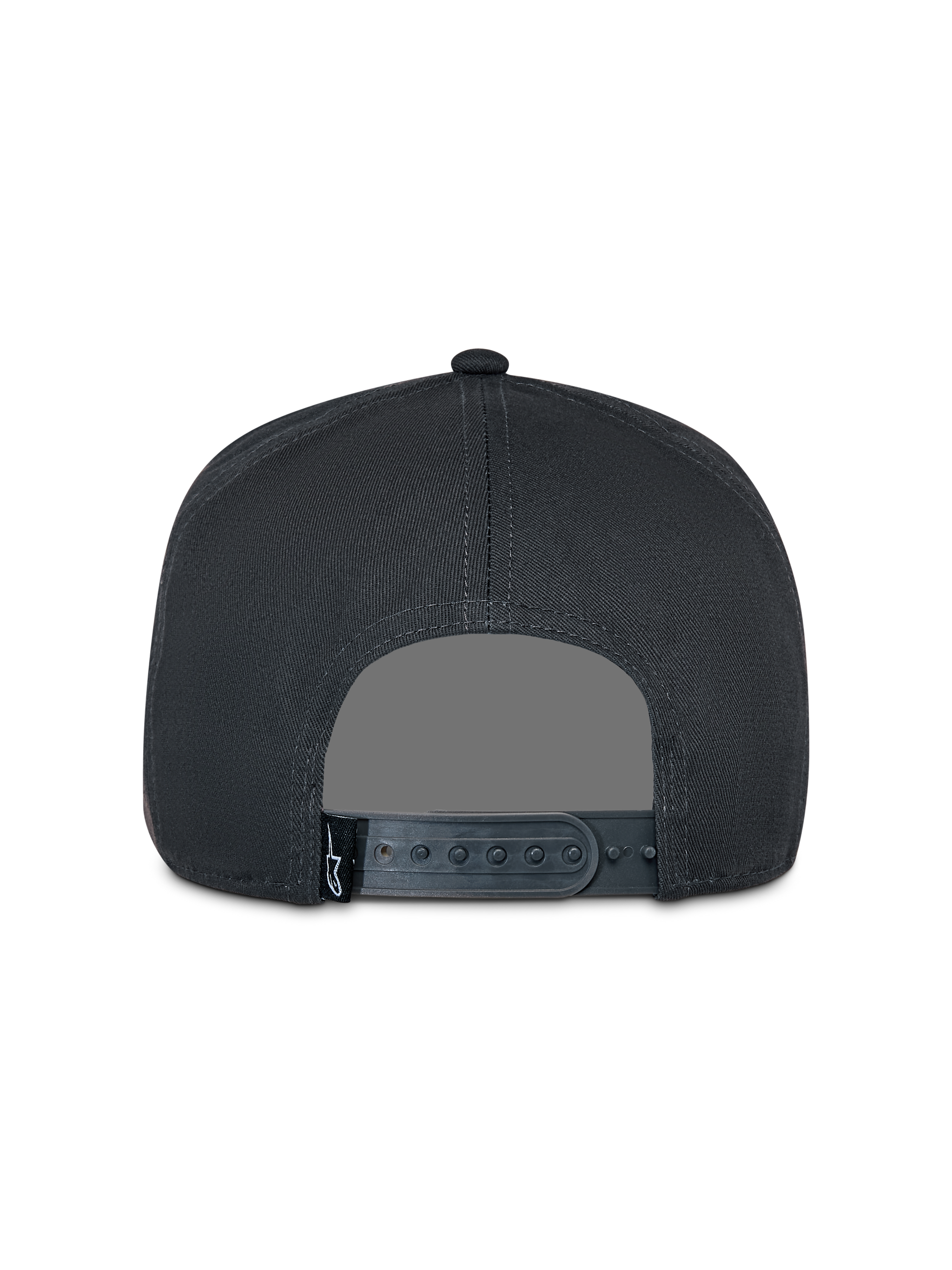 Intuitive Snapback Keps