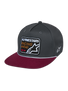 Intuitive Snapback Hat