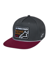 Intuitive Snapback Keps