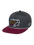 Intuitive Snapback Keps