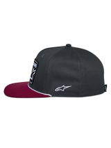 Intuitive Snapback Keps