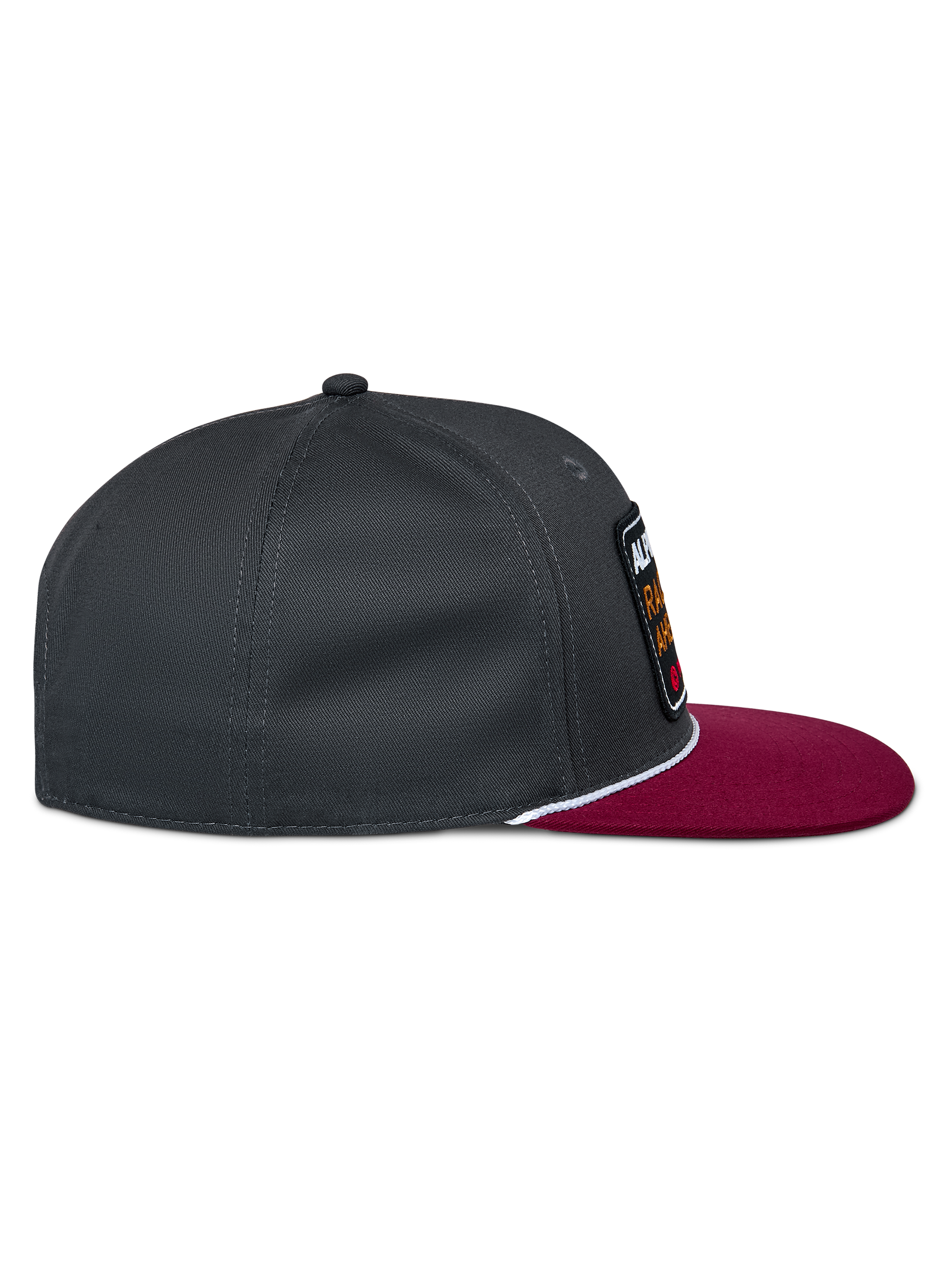 Intuitive Snapback Keps