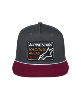 Intuitive Snapback Keps