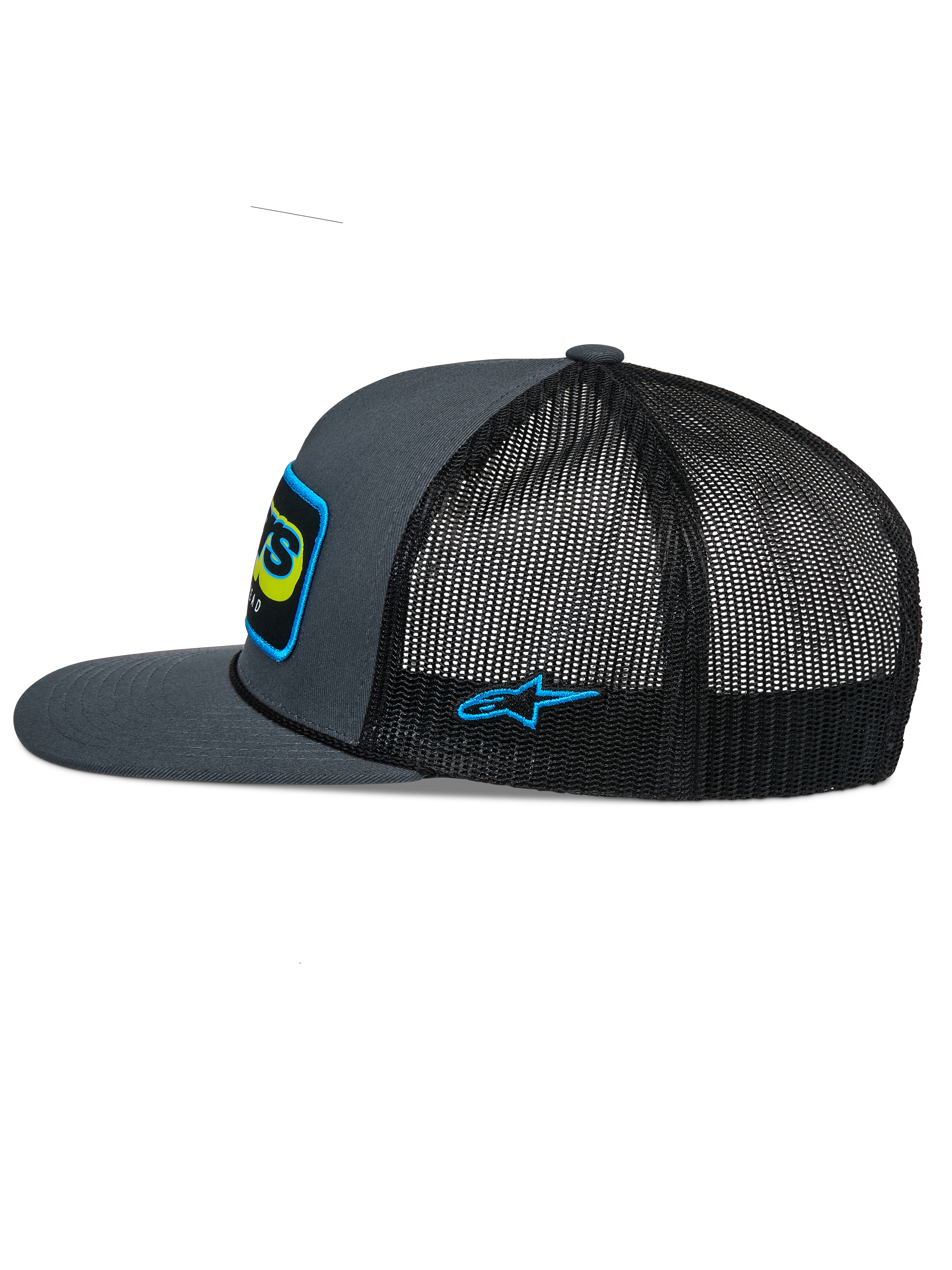 Phosphor Trucker Hat