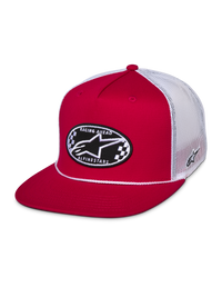 Contender Keps