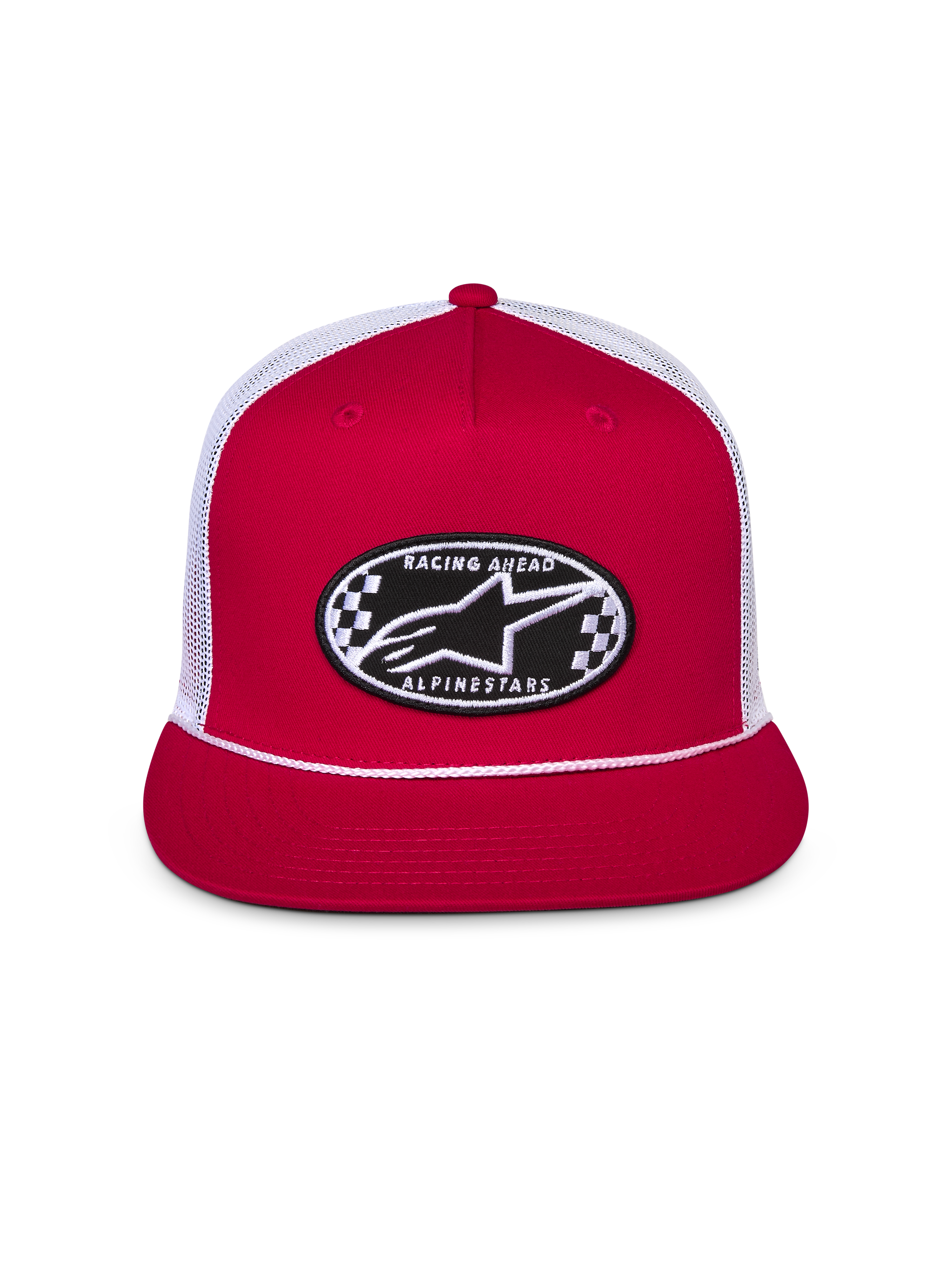 Contender Trucker Hat