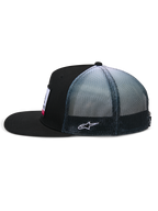 Cali Gradient Trucker Hat
