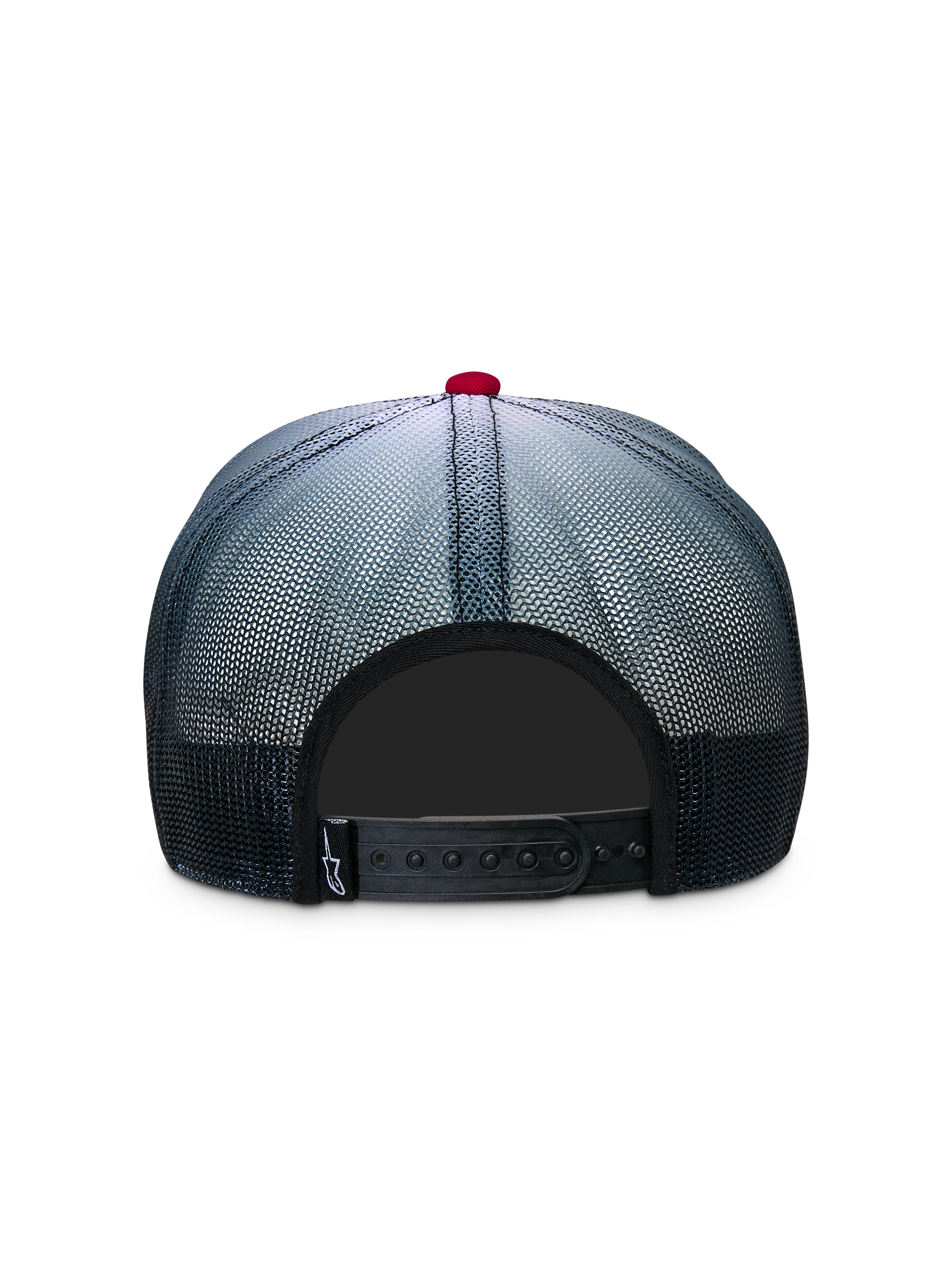 Cali Gradient Trucker Hat