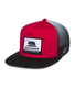 Cali Gradient Trucker Hat