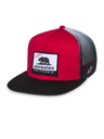 Cali Gradient Trucker Hat