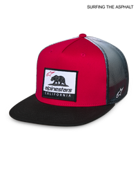 Cali Gradient Keps