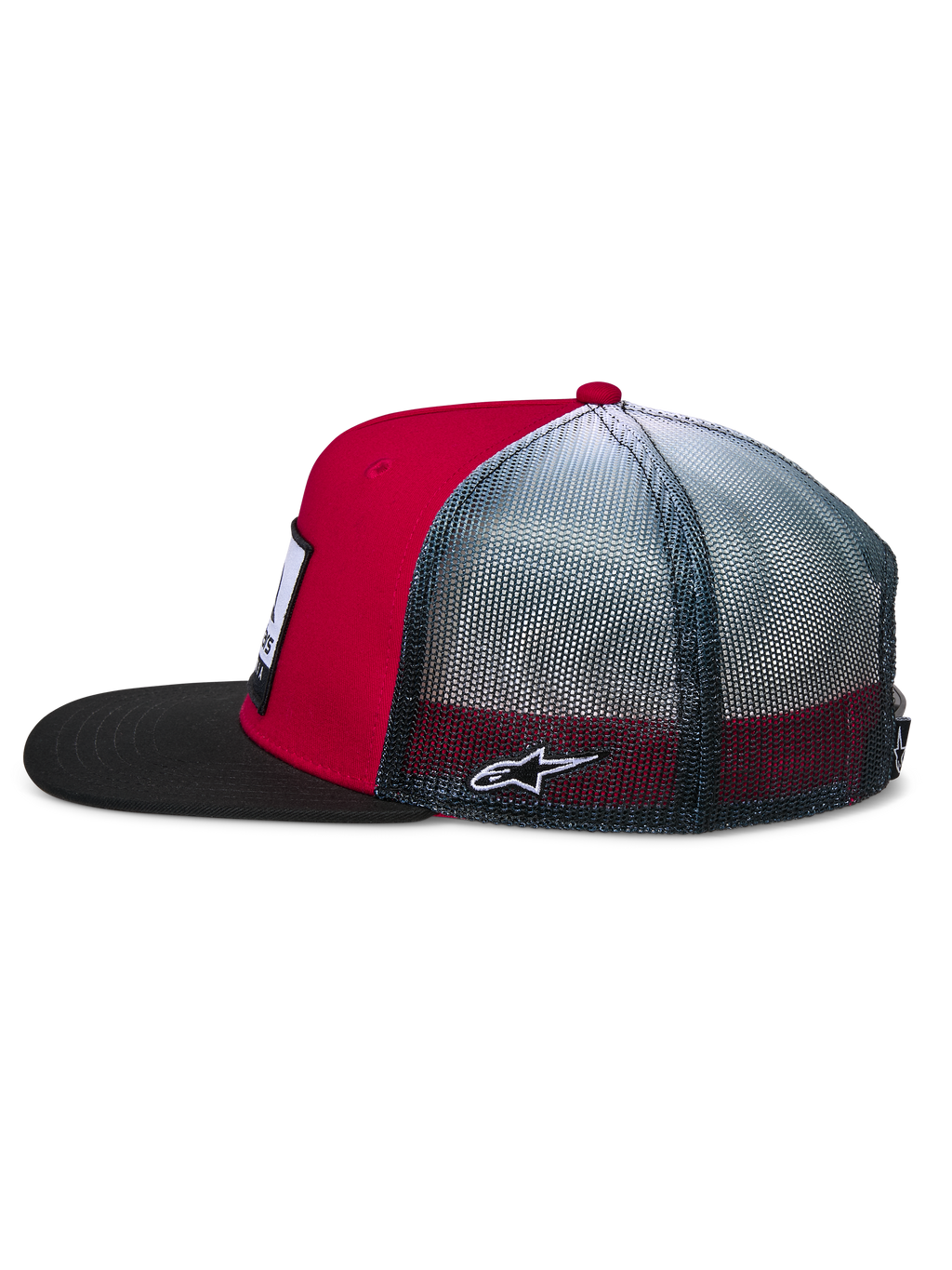 Cali Gradient Keps