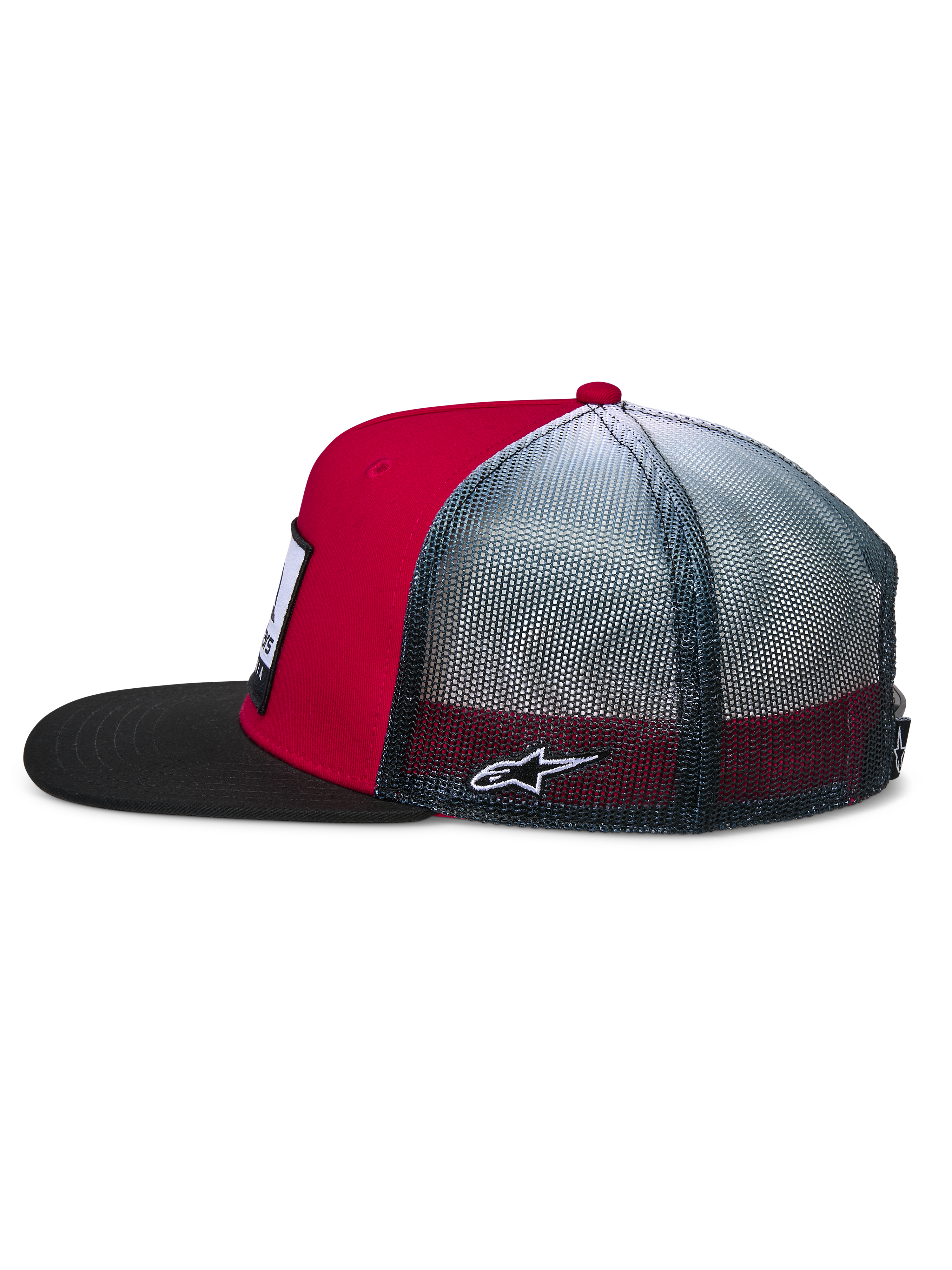 Cali Gradient Keps