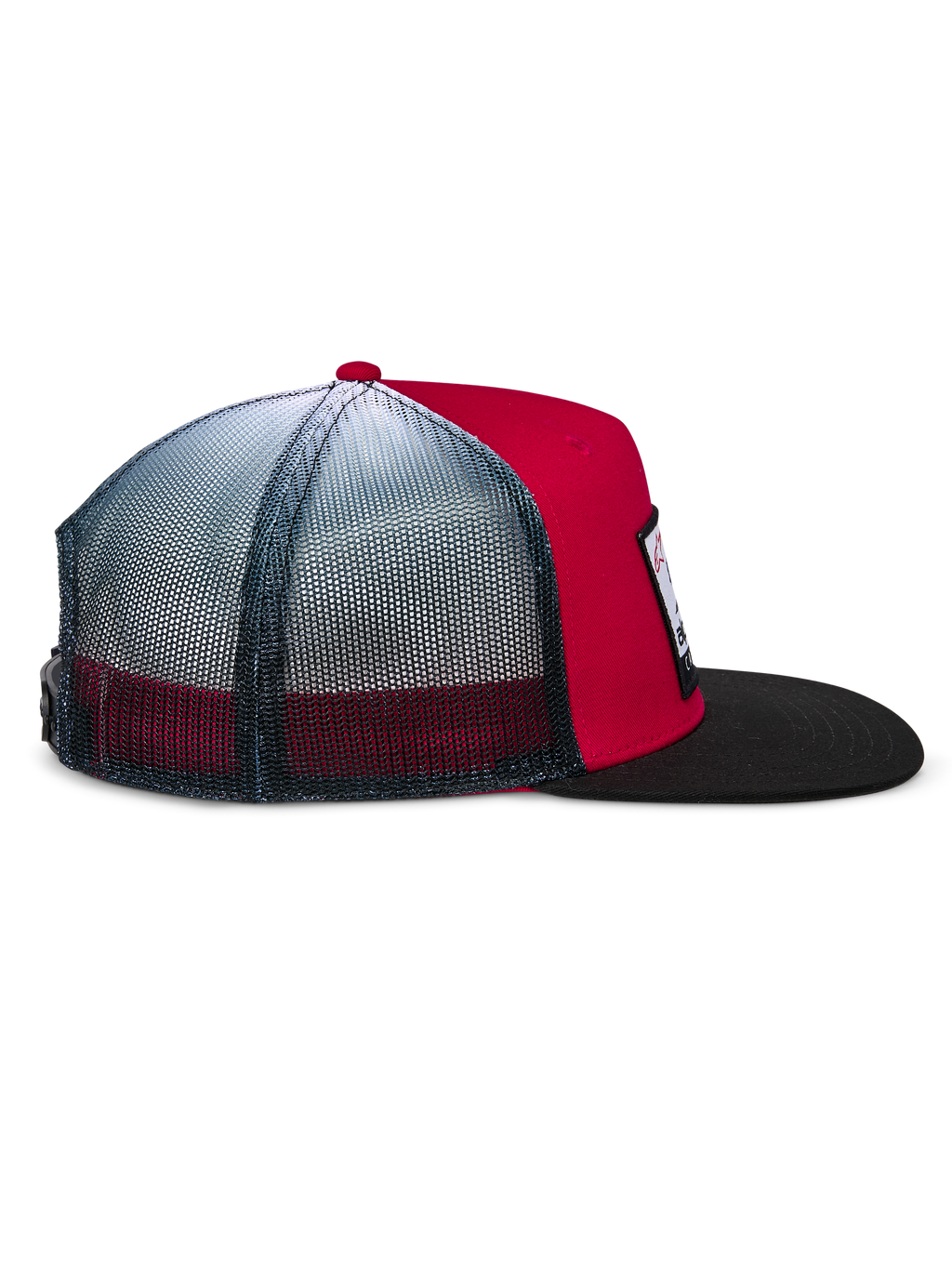 Cali Gradient Keps