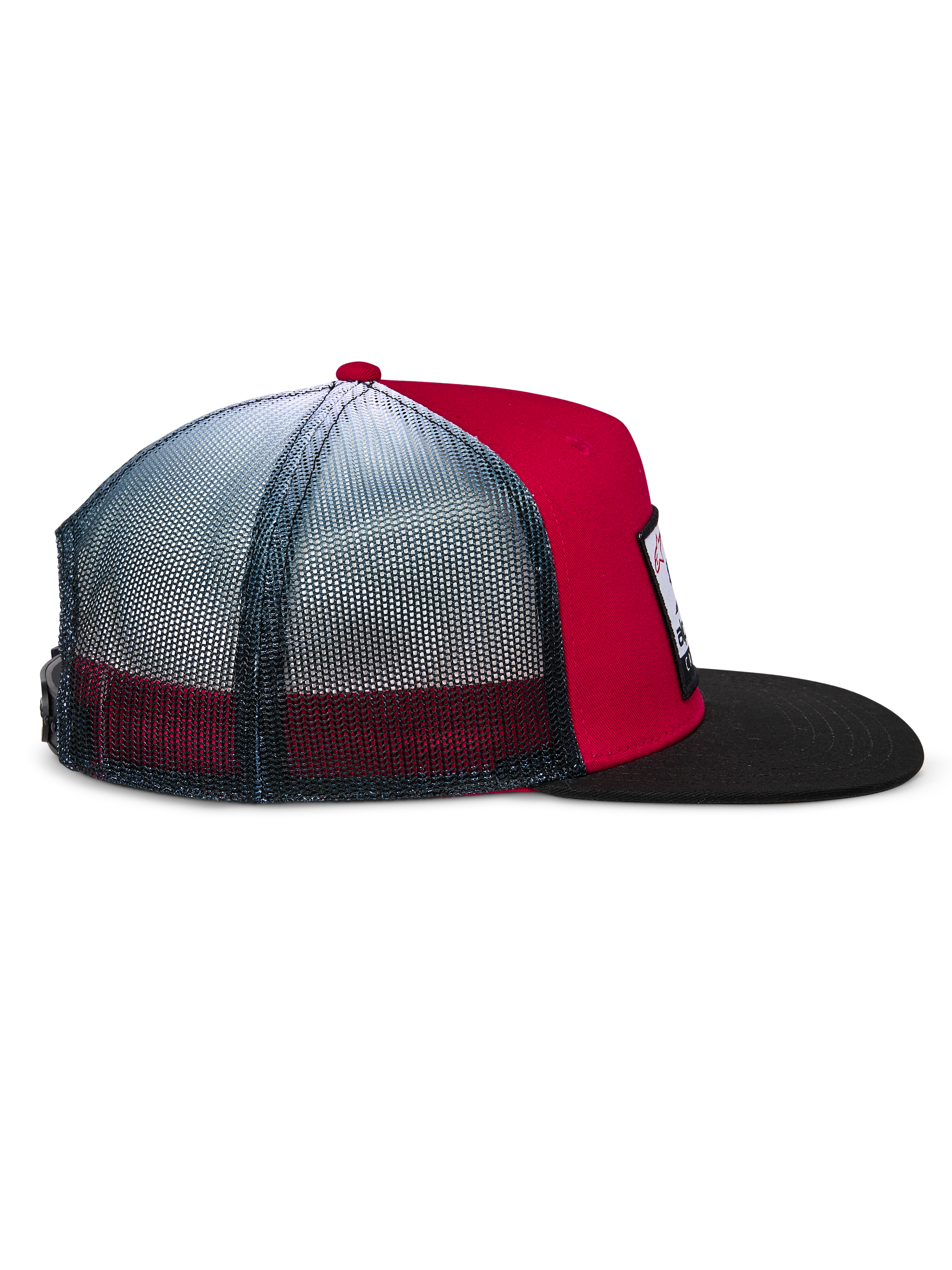 Cali Gradient Keps