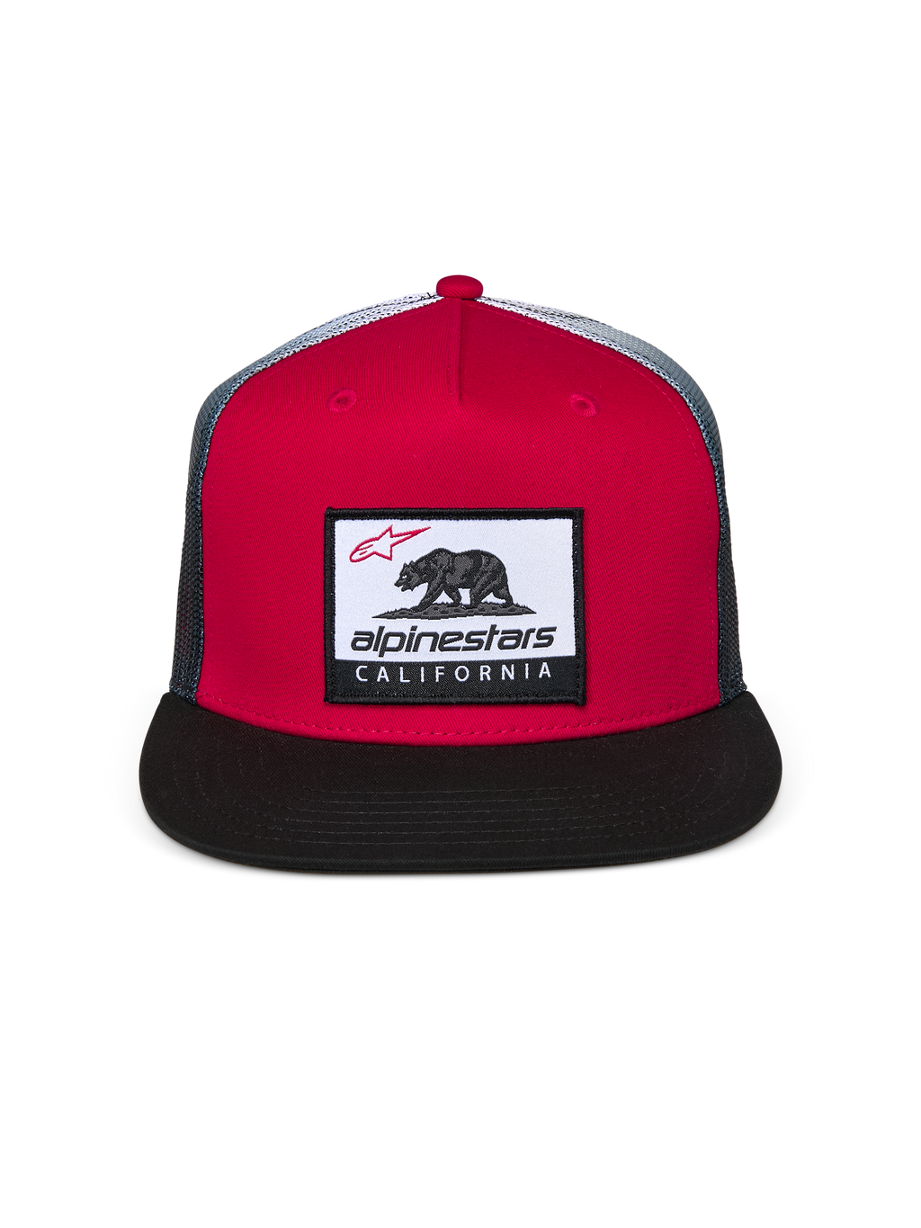 Cali Gradient Keps
