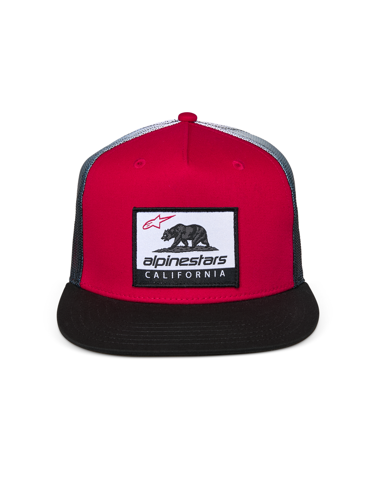 Cali Gradient Keps