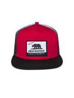 Cali Gradient Keps