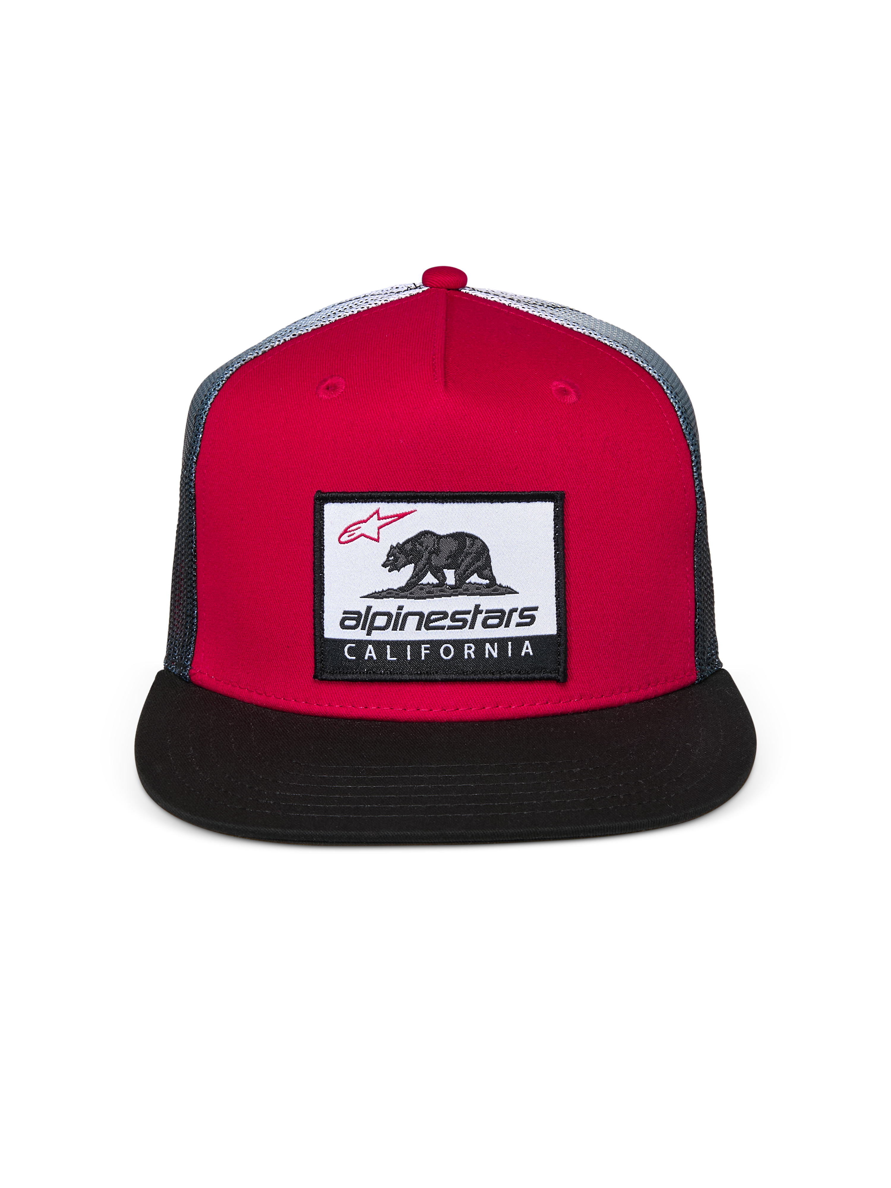 Cali Gradient Keps