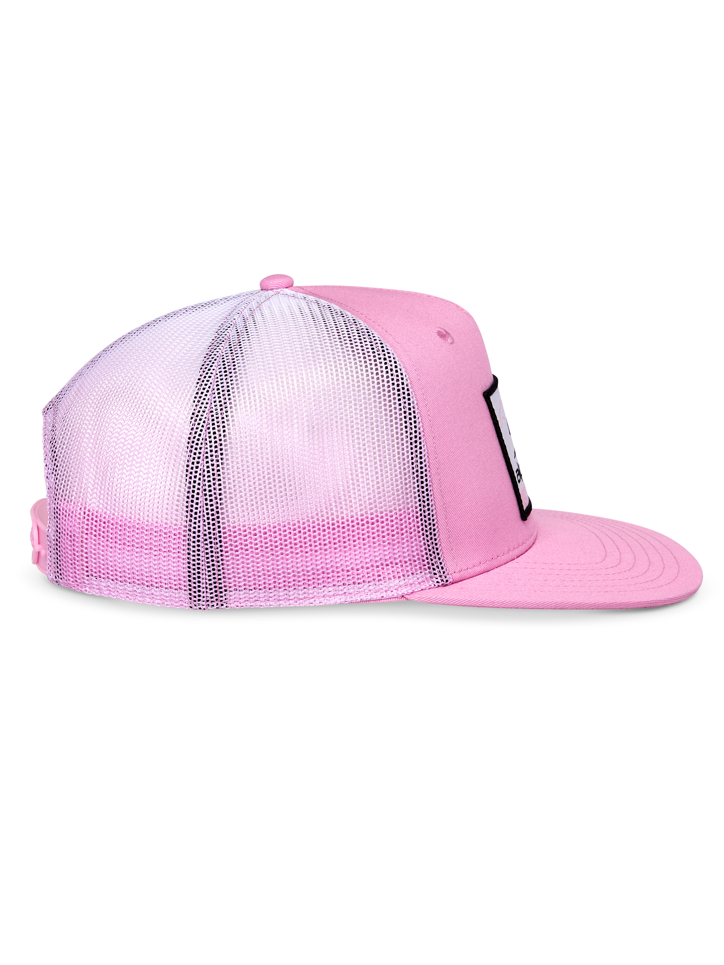 Cali Gradient Trucker Hat