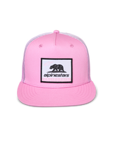 Cali Gradient Trucker Hat