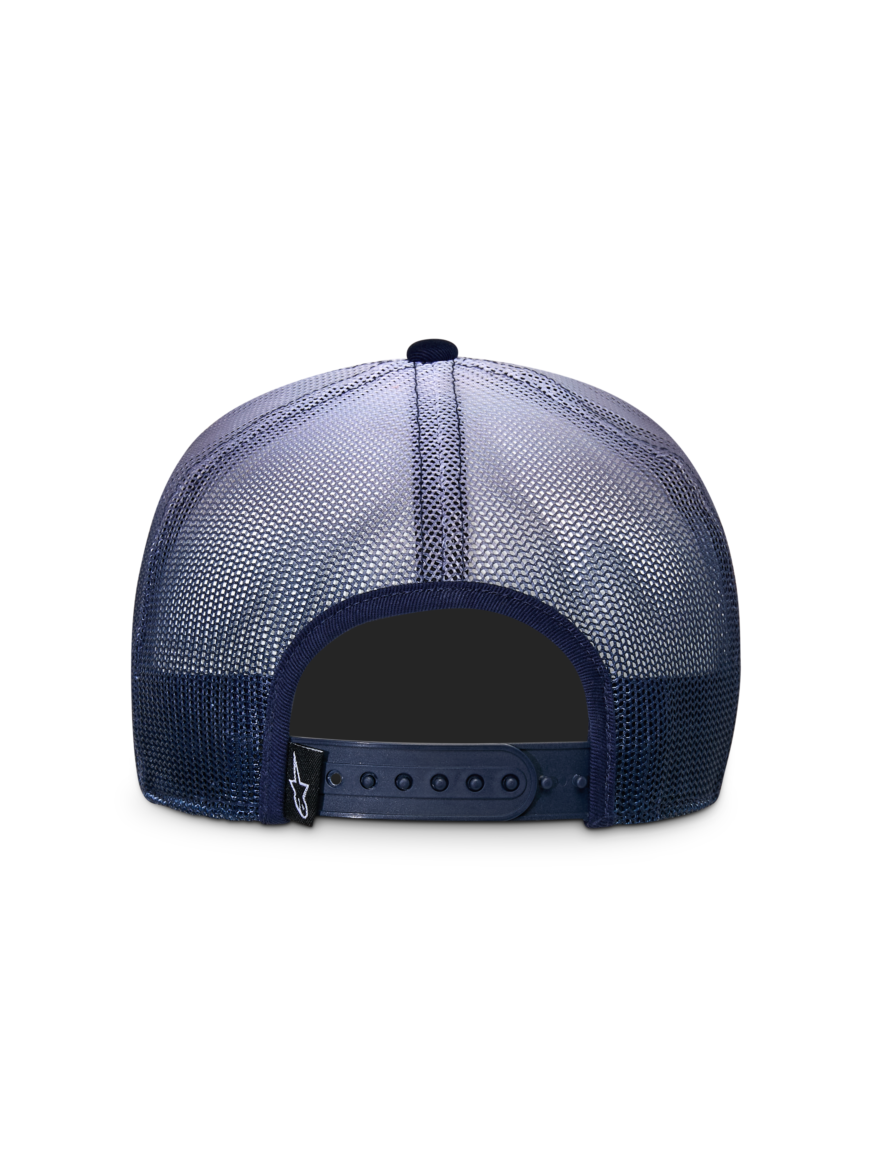 Cali Gradient Trucker Hat