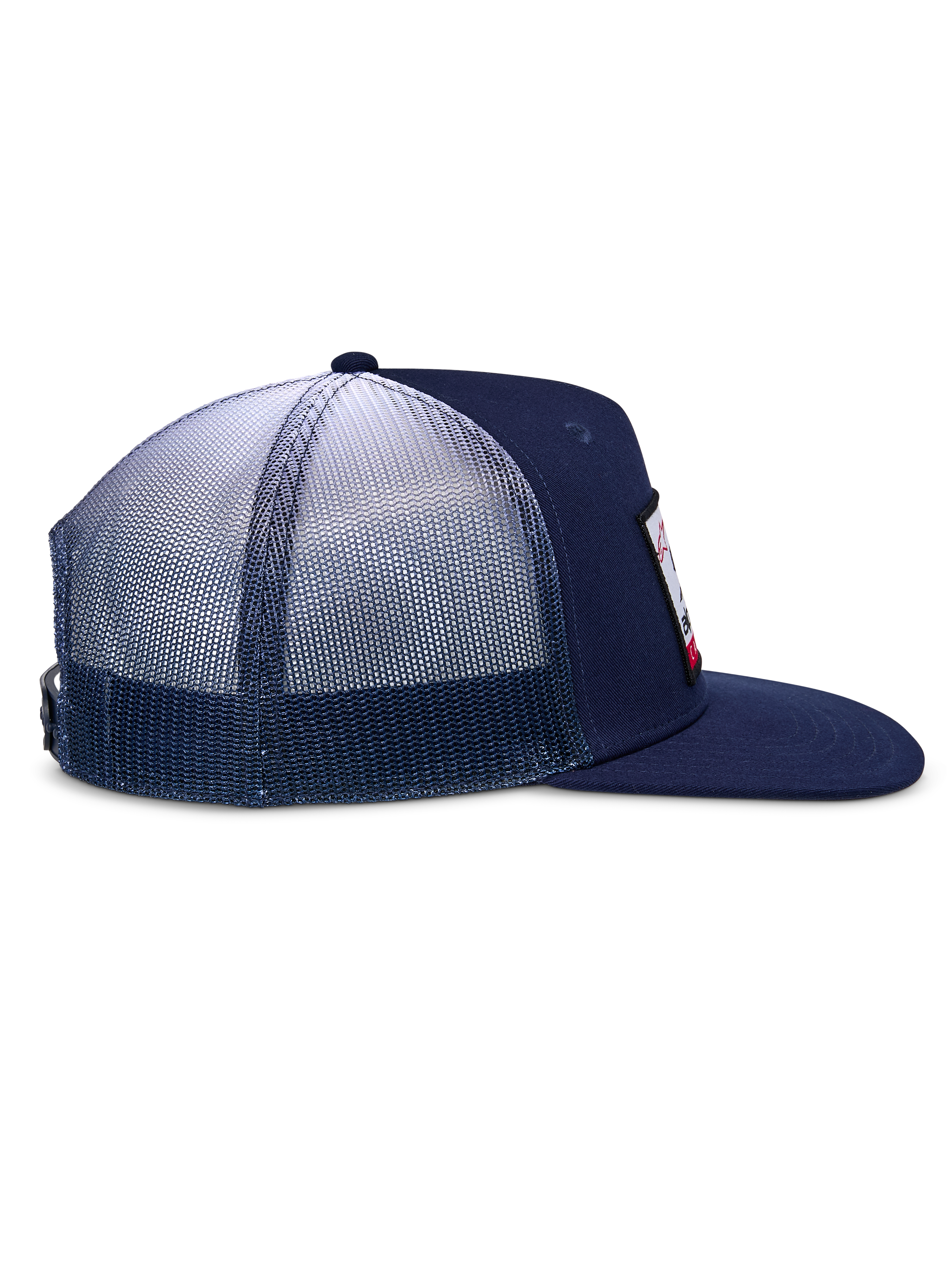 Cali Gradient Trucker Hat