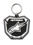 Plate Keyfob