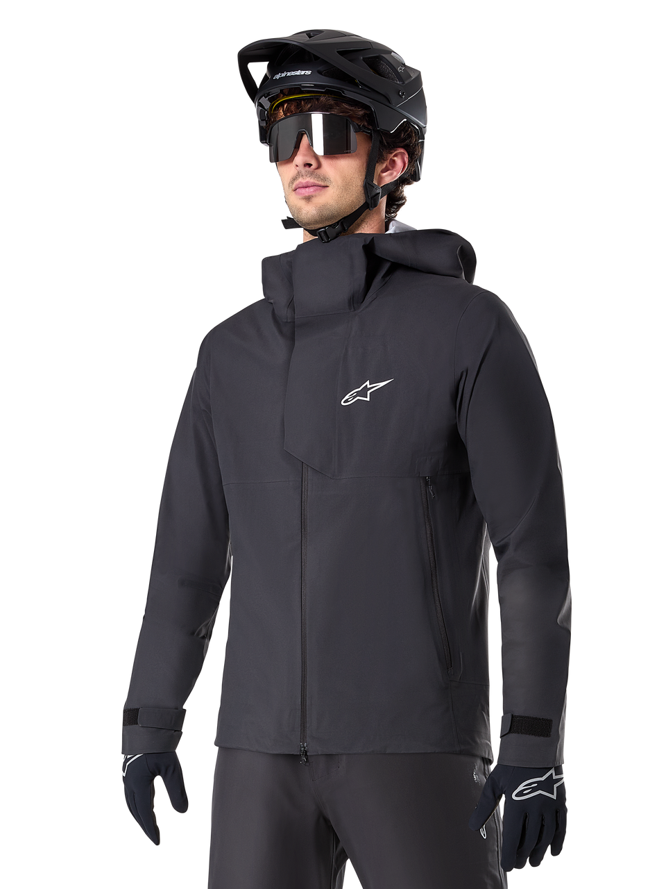 A-Dura Elite Waterproof Jacka