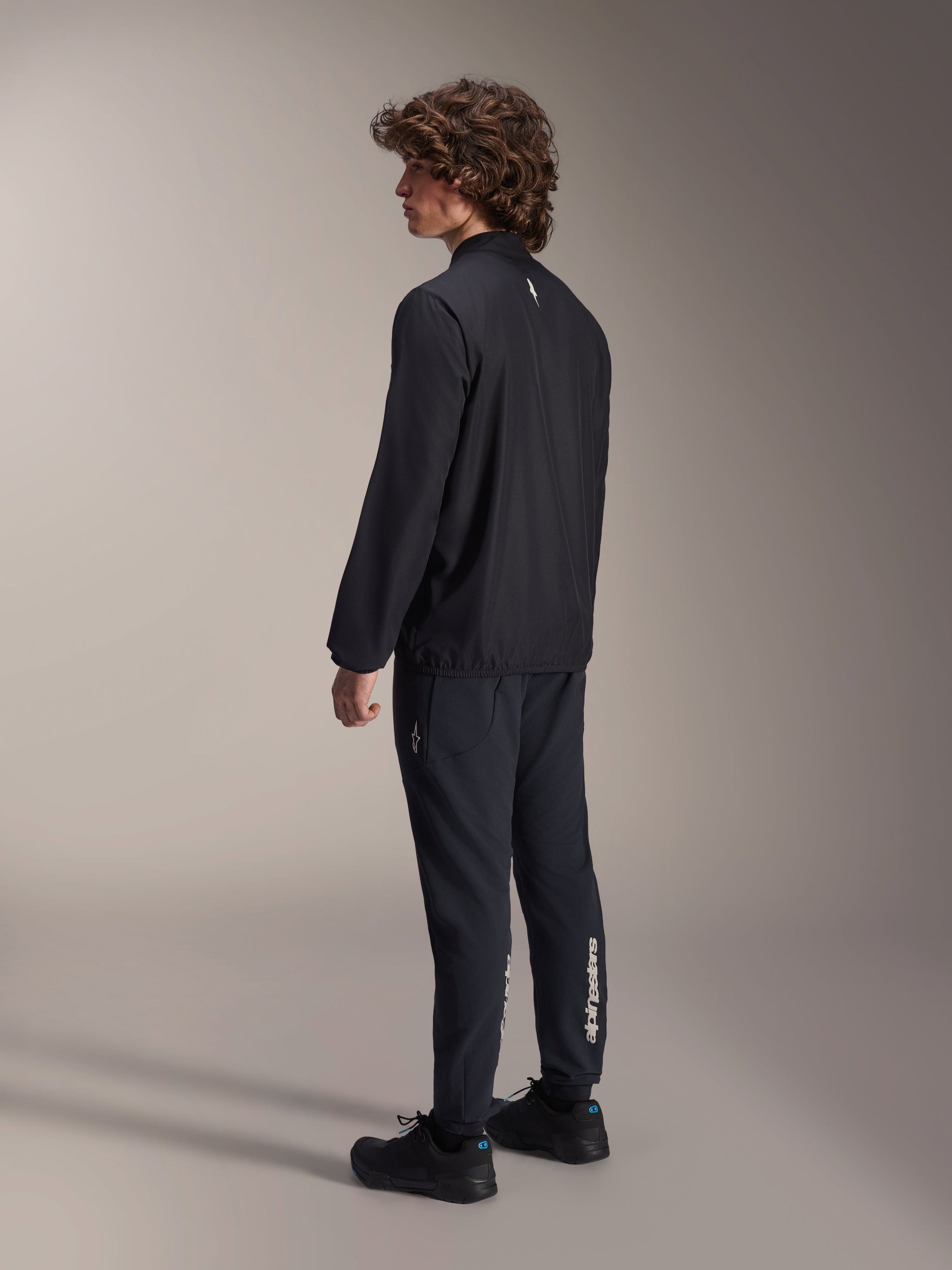 A-Aria Vindstopp Jacka