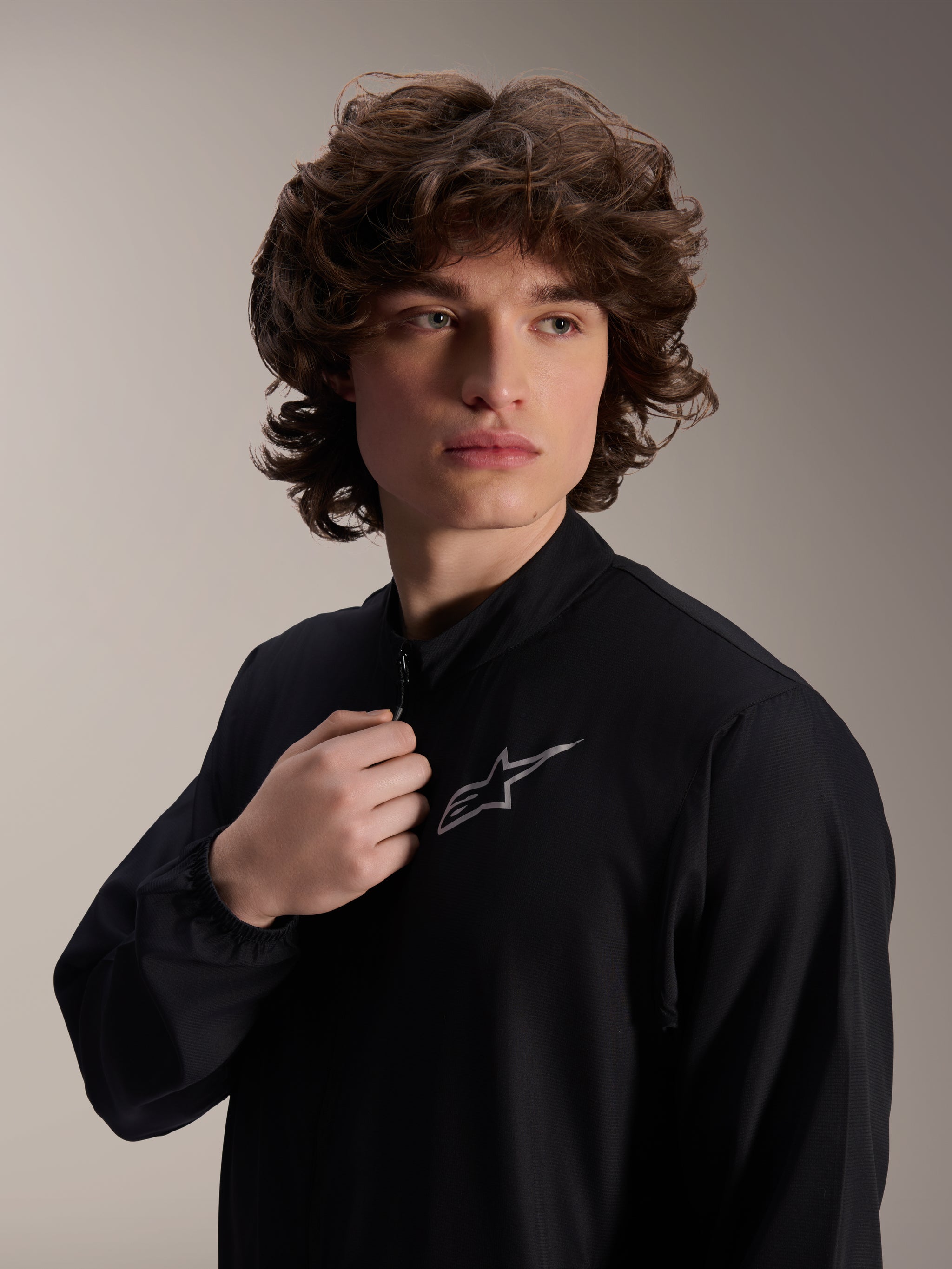 A-Aria Vindstopp Jacka