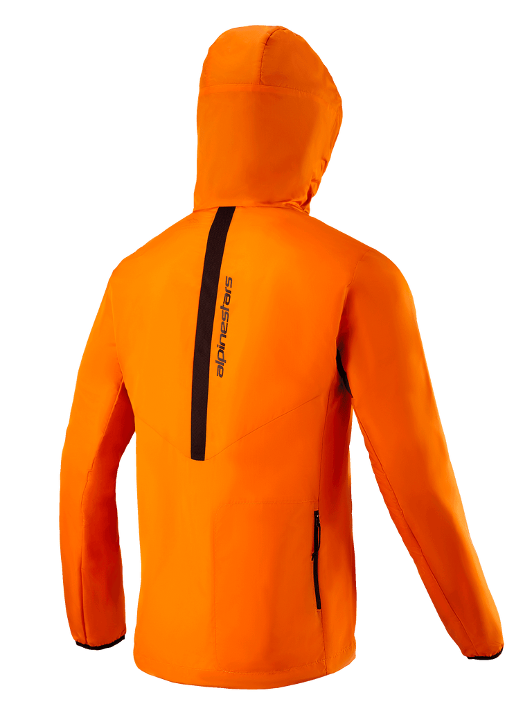 Steppe Packable Windshell Jacka