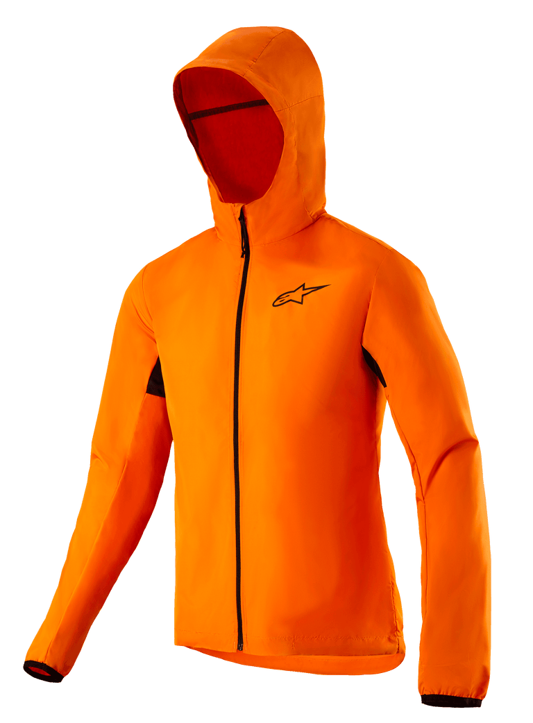 Steppe Packable Windshell Jacka